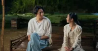 Tay Anh Giữ Một Vì Sao - Lee Kwang Soo mắc kẹt ở Việt Nam