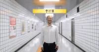 Exit 8: Ga Tàu Vô Tận - Tại sao đây là bộ phim kinh dị đáng xem nhất tuần này?