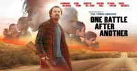 Review Trận Chiến Sau Trận Chiến – Nghệ thuật khung hình của PTA và cơn địa chấn từ DiCaprio