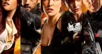 Resident Evil: The Final Chapter – Sự khởi đầu cho một kết thúc