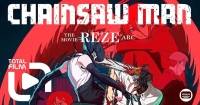 Review Chainsaw Man: Reze Arc – Một phần phim day dứt nhiều cảm xúc