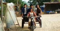 Truy Tìm Long Diên Hương – Kỳ vọng gì ở phim hài hành động của Action C?