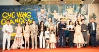 Cục Vàng Của Ngoại - Dàn nghệ sĩ xúc động, bật khóc nức nở sau khi xem suất chiếu sớm