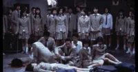 [CẢM NHẬN] Battle Royale – Một đấu trường sinh tử khắc nghiệt mà khán giả không thể tin nổi