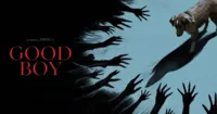 Good Boy: Chó Cưng Đừng Sợ - Bộ phim kinh dị bạn phải xem tuần này