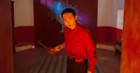 Thai Chiêu Tài – Điểm sáng hiếm hoi của phim kinh dị Việt