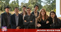 Review Now You See Me 3 (Phi Vụ Thế Kỷ: Thoắt Ẩn Thoắt Hiện) - Chưa đủ ấn tượng như phần tiền nhiệm