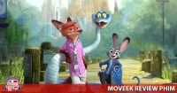 Review Zootopia 2 – Phim hoạt hình hay nhất 2025