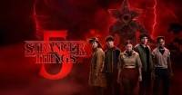 Stranger Things 5 phần 1 – Xứng đáng với sự chờ đợi quá lâu
