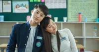 Midu và Harry Lu đẹp long lanh trong poster phim