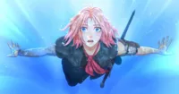 Scarlet – Bước lùi của đạo diễn lừng danh Mamoru Hosoda