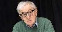 Bị con gái tố bạo hành tình dục, Woody Allen vẫn tự tin làm gương mặt ảnh bìa cho MeToo