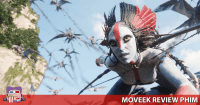 Review Avatar 3: Lửa Và Tro Tàn – Choáng ngợp thị giác, bùng nổ cảm xúc
