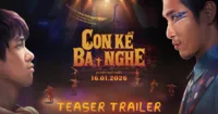 Con Kể Ba Nghe - Hạo Khang làm con trai Kiều Minh Tuấn