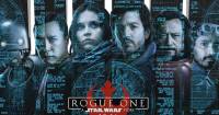 Rogue One: A Star Wars Story cùng loạt poster nhân vật cực chất