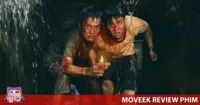 Review Thiên Đường Máu - Phim 16+ hot về chủ đề việc nhẹ lương cao lừa đảo qua khu tự trị