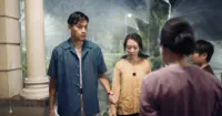 Review Ai Thương Ai Mến – Thu Trang dần khẳng định phong cách điện ảnh của mình