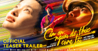 Cảm Ơn Người Đã Thức Cùng Tôi - Teaser trailer 2 xúc động về tình yêu và những ước mơ dang dở