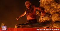 Review 28 Năm Sau: Ngôi Đền Tử Thần (28 Years Later: The Bone Temple) – Thế giới hậu tận thế dữ dội và điên loạn