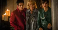 Zoolander 2 - Âm mưu phá hủy làng thời trang