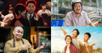 Doanh thu 4 phim Việt chiếu Tết 2026