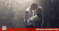 Review Đồi Gió Hú - Phim 18+ nóng bỏng và không trung thành với nguyên tác