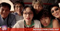Đại Tiệc Trăng Máu 8 - Pha “chơi lớn” thật sự của điện ảnh Việt