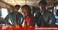 Review Kung Fu Quải Chưởng - Phim hài bựa của Đài Loan