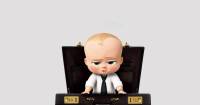 The Boss Baby - Thế giới trong tầm mắt của những đứa trẻ đáng yêu