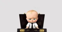 The Boss Baby - Thế giới trong tầm mắt của những đứa trẻ đáng yêu