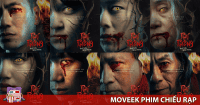 Phí Phông: Quỷ Máu Rừng Thiêng – Lịch chiếu, Mua vé và Review phim
