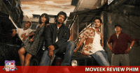 Review Phi Vụ Cuối Cùng - Dấu ấn hành động ác liệt đầy hoài niệm đến từ Thái Lan