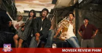Review Phi Vụ Cuối Cùng - Dấu ấn hành động ác liệt đầy hoài niệm đến từ Thái Lan