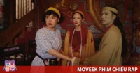 Đại Tiệc Trăng Máu 8 – Lịch chiếu, Mua vé và Review phim