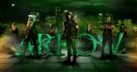 Flashback trong Arrow mùa 6 sẽ diễn ra như thế nào?