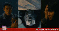 Review Phí Phông: Quỷ Máu Rừng Thiêng – Phim ma cà rồng Tây Bắc đậm màu sắc bản địa