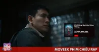 Phí Phông: Quỷ Máu Rừng Thiêng – Phim 16+ của Kiều Minh Tuấn chiếu sớm 6 tiếng thu về 18 tỷ