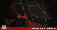Lầu Chú Hỏa - Phim kinh dị "found footage" Việt Nam đầu tiên mang con ma nhà họ Hứa trở lại