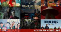 20 Phim Việt sẽ ra mắt trong nửa cuối năm 2026