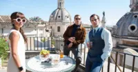 Hãng Warner Bros trân trọng giới thiệu Tổ Chức Bóng Đêm U.N.C.L.E
