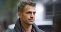 Phim mới của Paramount chọn Hayden Christensen vào vai Marco Polo