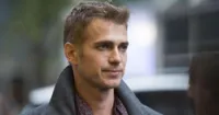 Phim mới của Paramount chọn Hayden Christensen vào vai Marco Polo