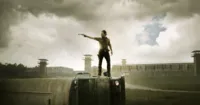 Walking Dead có thể được lên màn ảnh rộng?