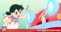 Review Doraemon Movie 45 (2026): Nobita Và Lâu Đài Dưới Đáy Biển – Đậm chất hoài niệm