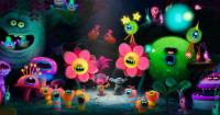 Trolls – Ngập tràn màu sắc và âm nhạc