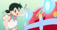 Review Doraemon Movie 45 (2026): Nobita Và Lâu Đài Dưới Đáy Biển – Đậm chất hoài niệm