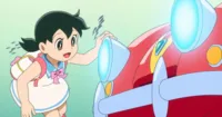 Review Doraemon Movie 45 (2026): Nobita Và Lâu Đài Dưới Đáy Biển – Đậm chất hoài niệm