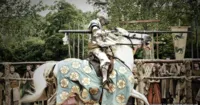 Bảy hiệp sĩ nổi tiếng nhất Game of Thrones