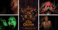 Lầu Chú Hỏa và 9 phim kinh dị found footage cần được xem ngay và luôn