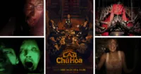 Lầu Chú Hỏa và 9 phim kinh dị found footage cần được xem ngay và luôn